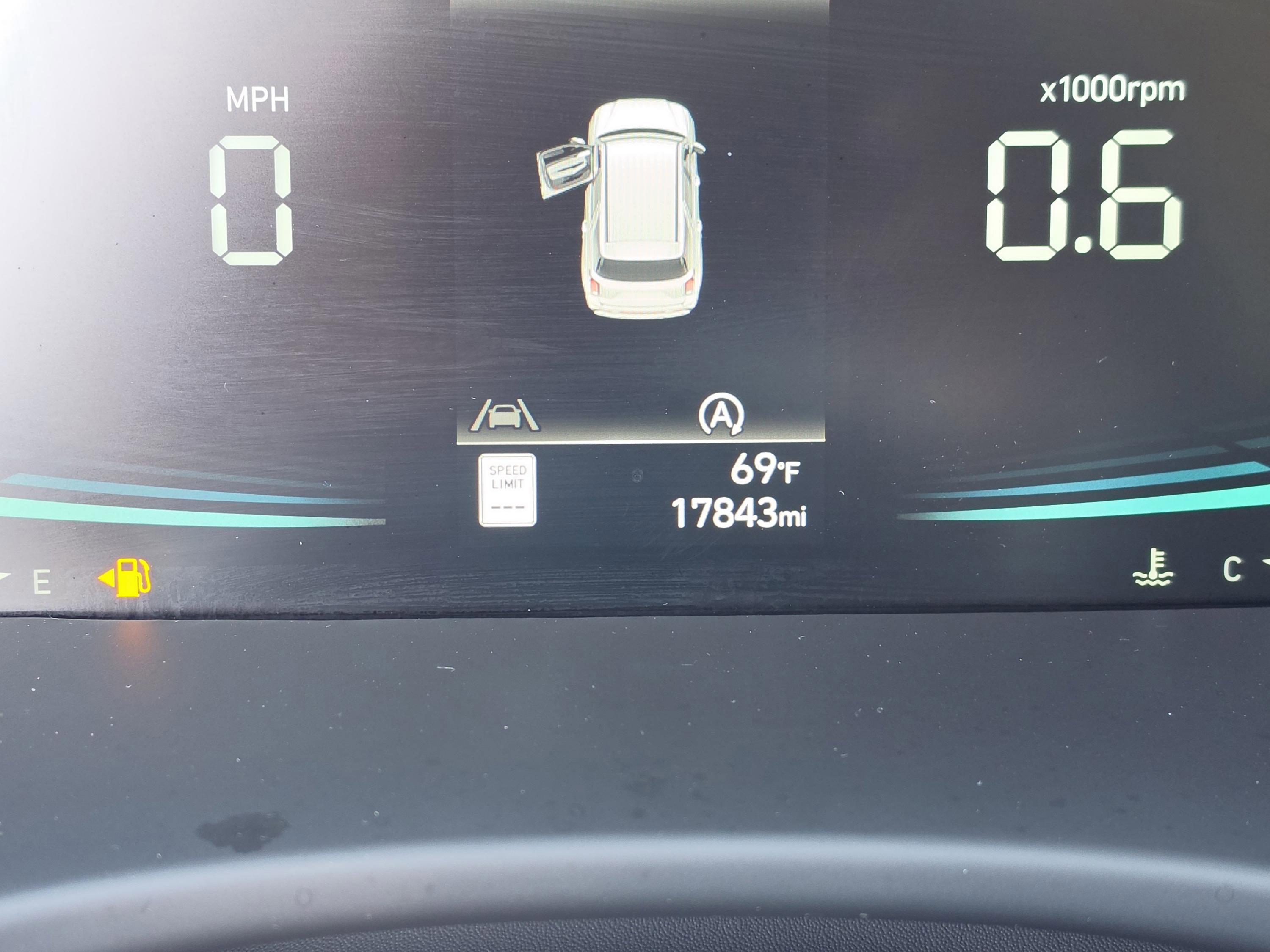 Used 2025 Hyundai Palisade XRT FWD image 41