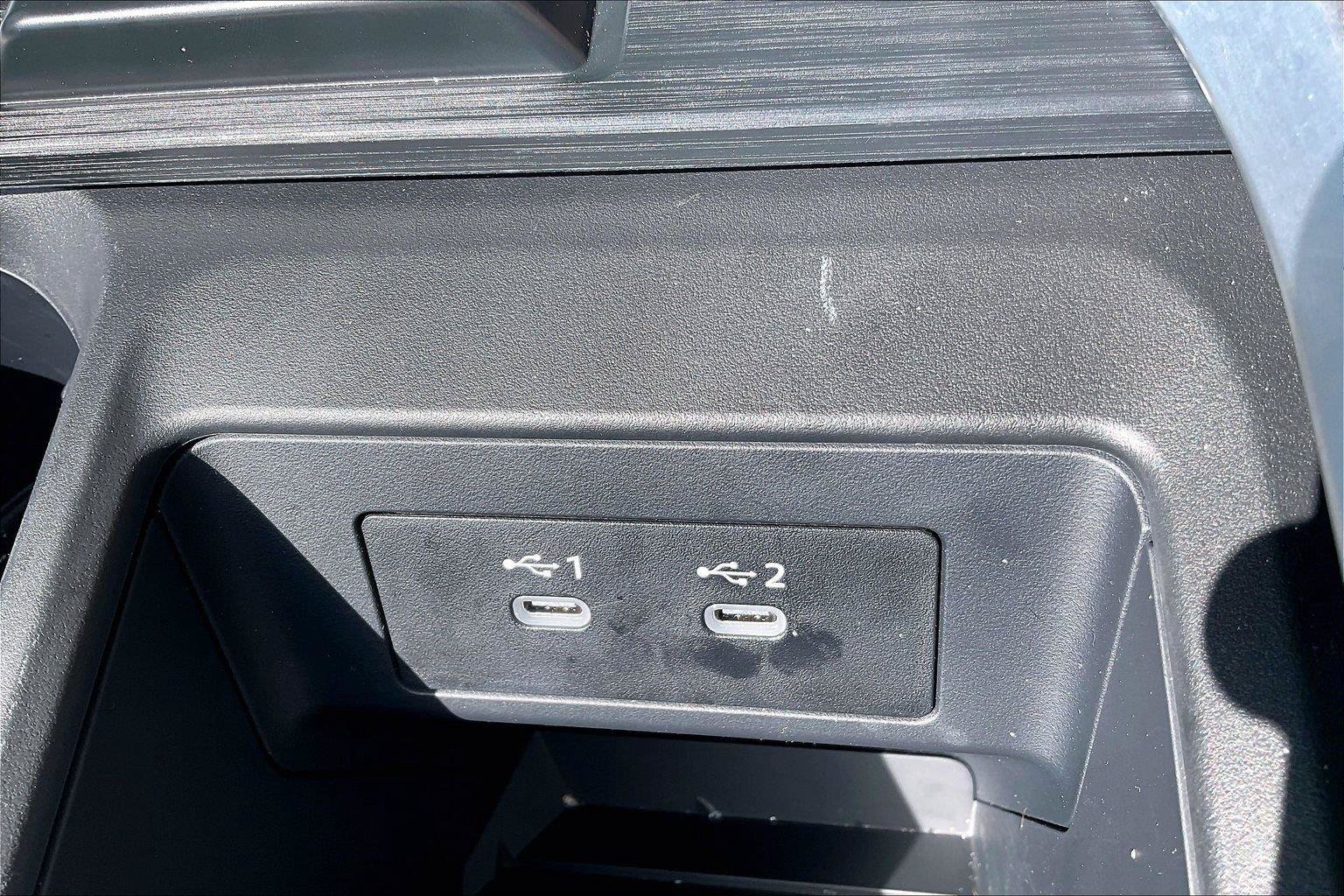 Certified 2025 Nissan Armada SV AWD/4WD image 32
