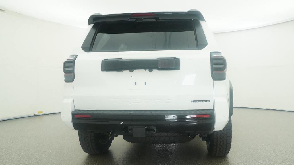 New 2026 Toyota 4Runner TRD Pro AWD/4WD image 26