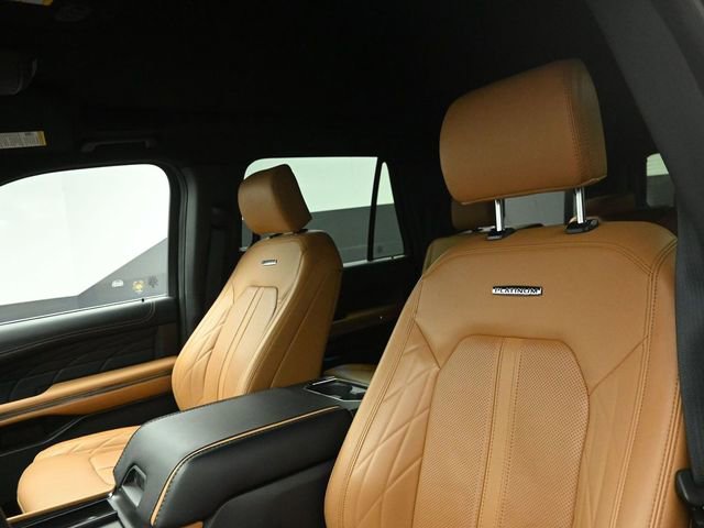 Certified 2024 Ford Expedition Max Platinum image 10