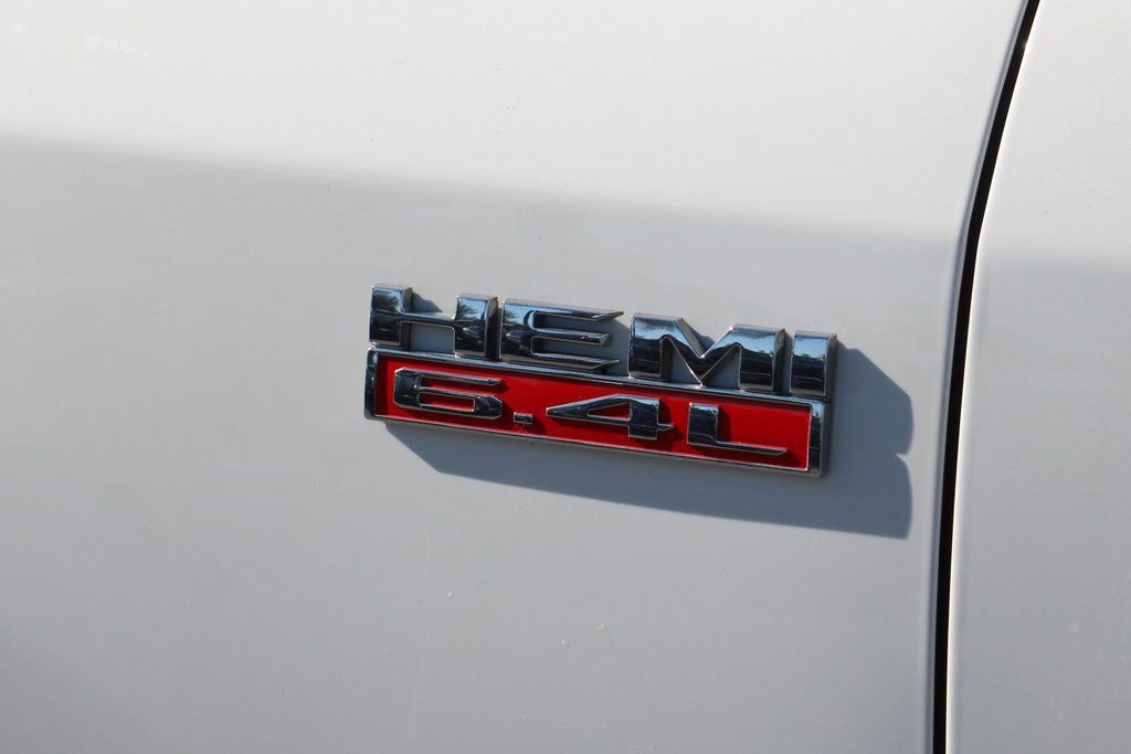 Used 2021 RAM 2500 Tradesman image 42