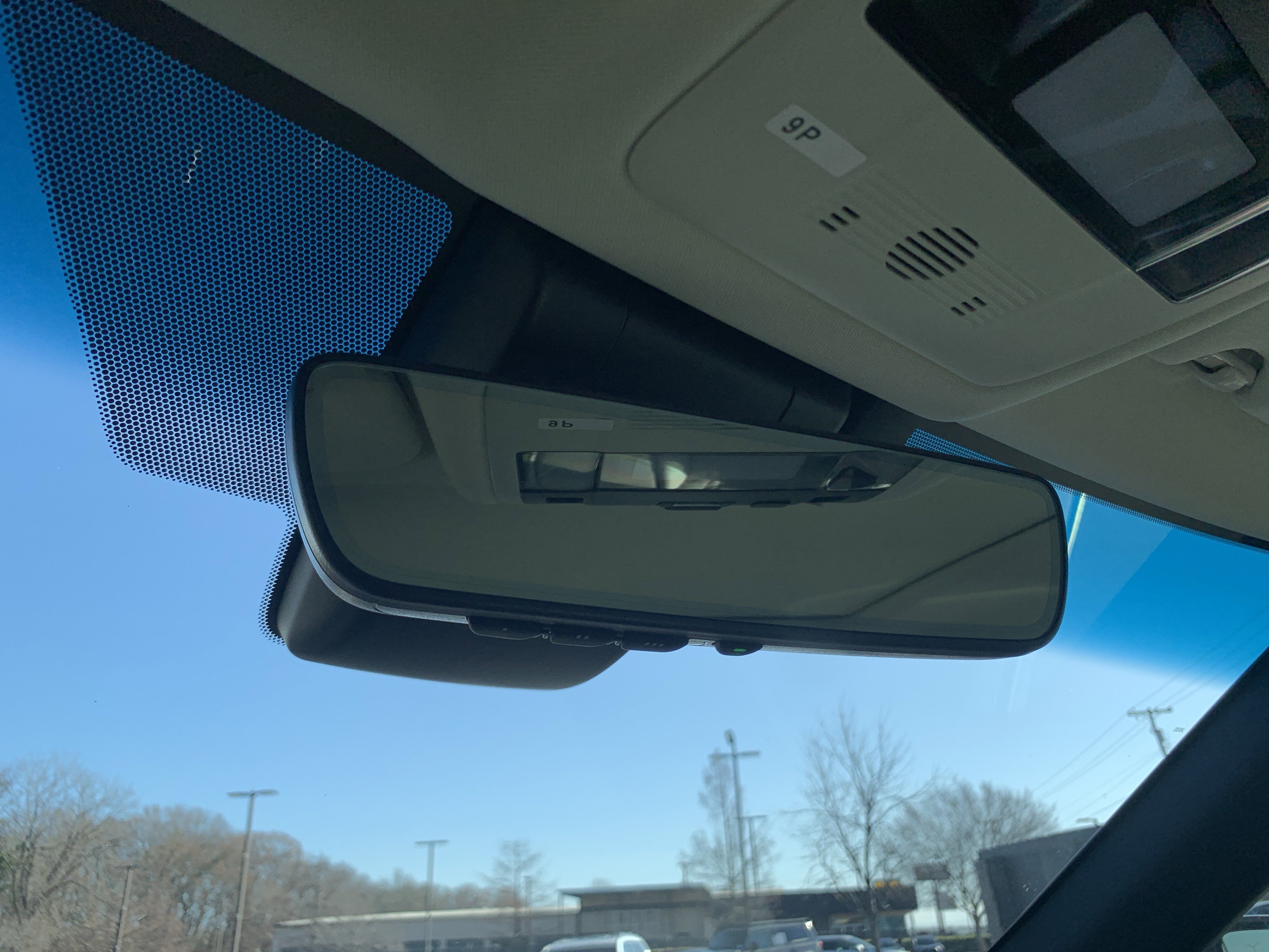 Used 2025 Lexus ES 350 Ultra Luxury image 27