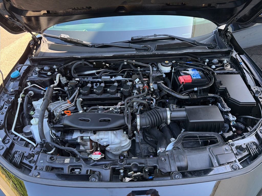 Used 2022 Honda Civic Sport Touring image 37