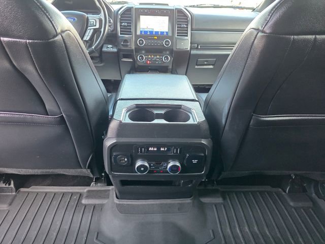 Used 2021 Ford Expedition Limited image 16