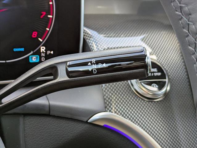 New 2026 Mercedes-Benz GLC 300 image 11