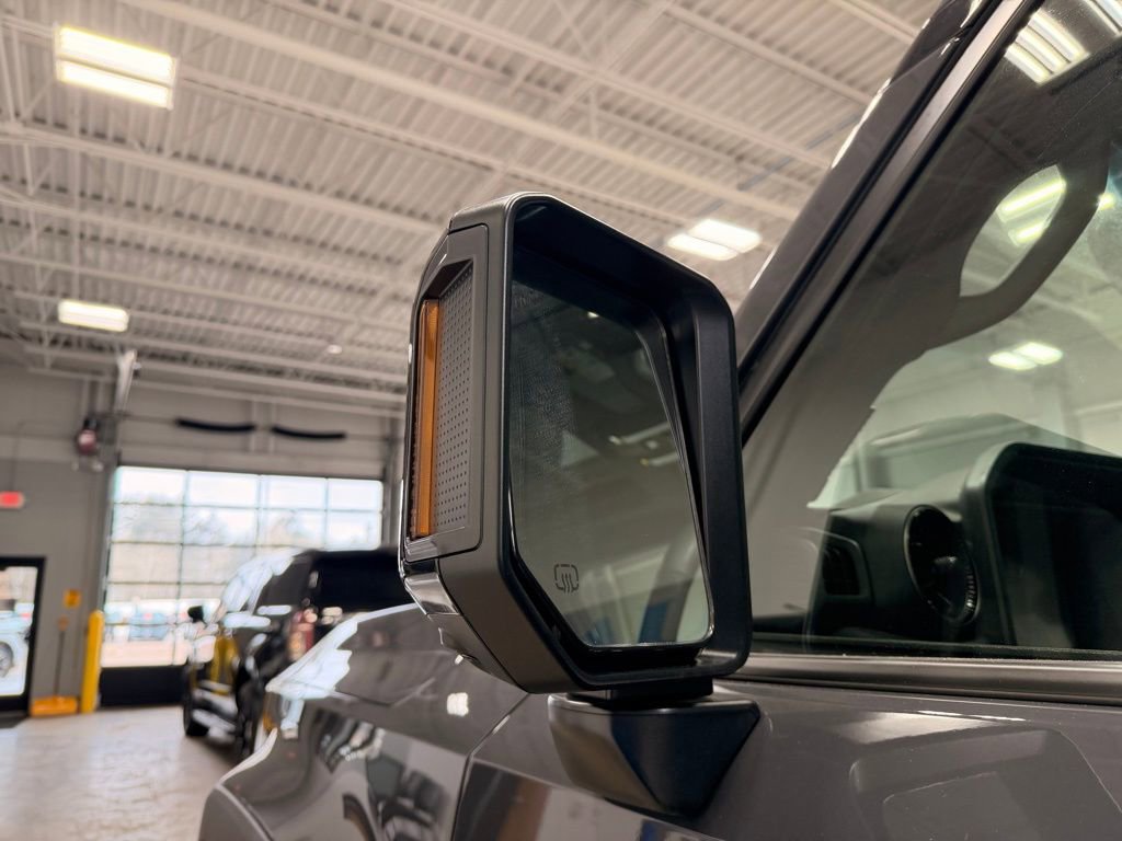 Used 2025 Toyota Land Cruiser image 15