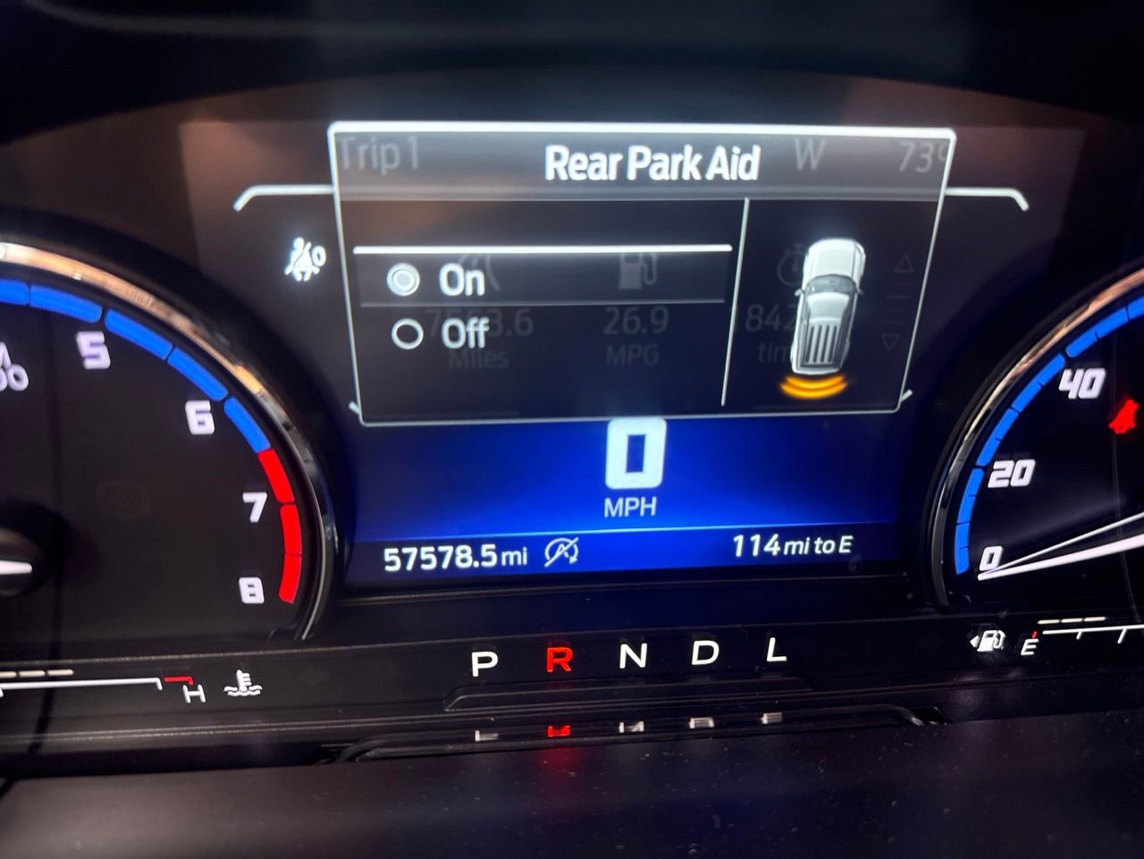 Used 2021 Ford Bronco Sport Outer Banks AWD/4WD image 35