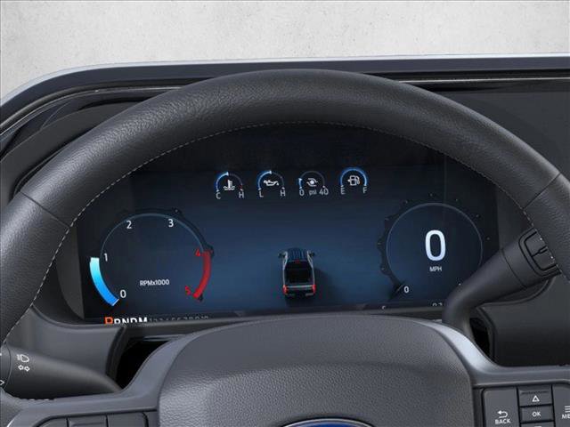 New 2026 Ford F350 Lariat image 13