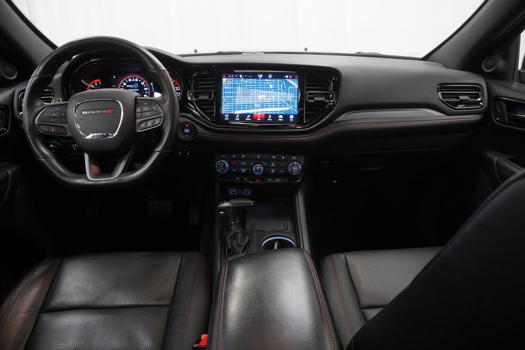 Used 2023 Dodge Durango R/T AWD/4WD image 23