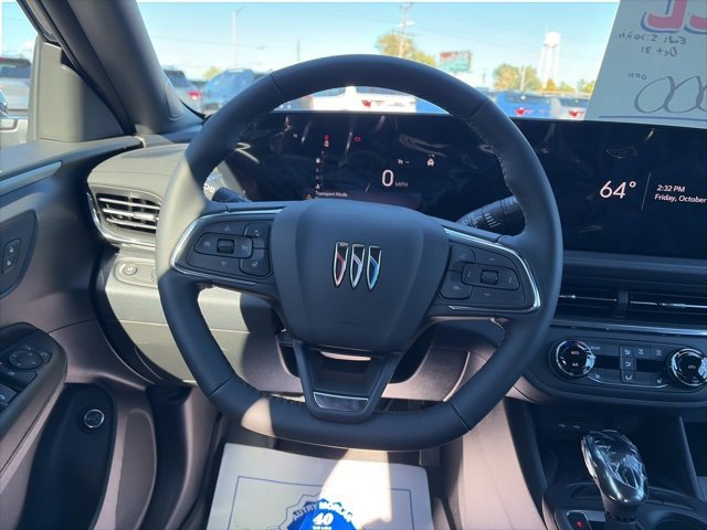 New 2026 Buick Envista Preferred w/ Convenience I Package image 15
