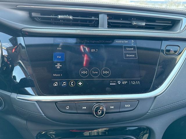 Used 2023 Buick Encore GX Preferred w/ Cold Weather Comfort Package image 16