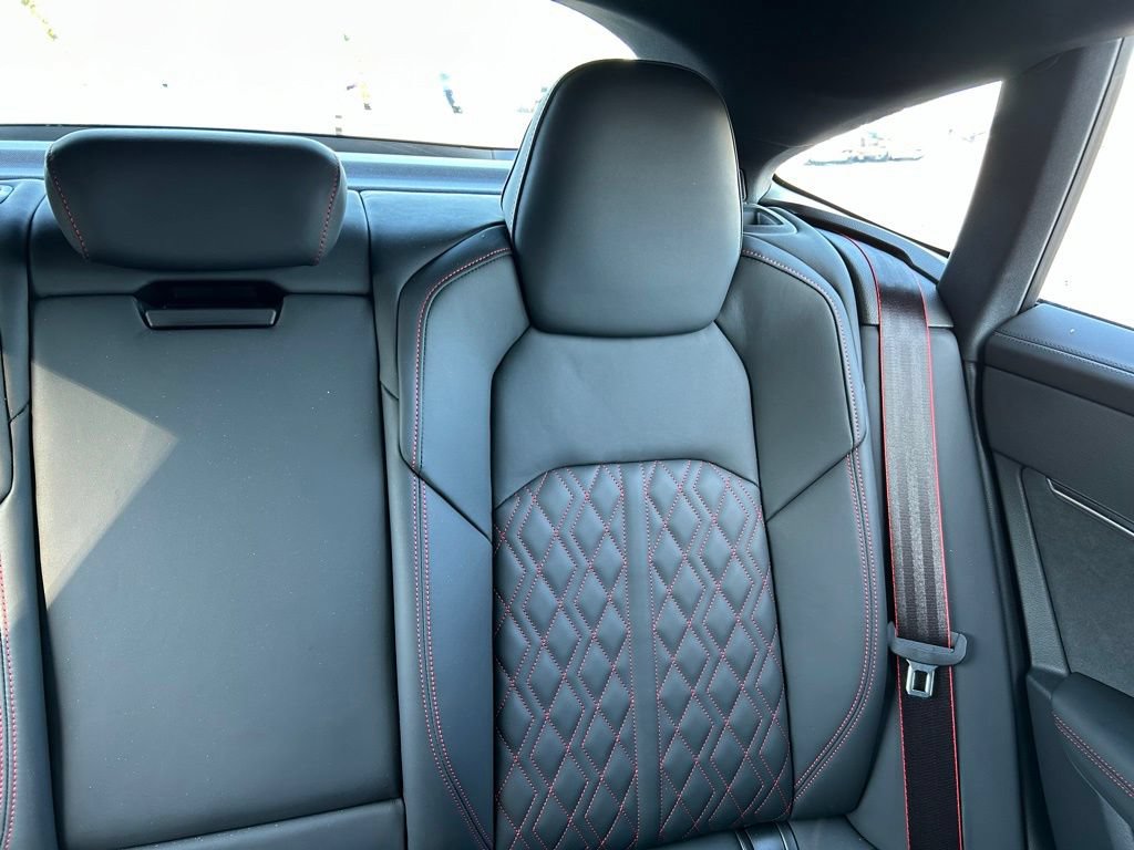 Used 2025 Audi S7 Premium Plus AWD/4WD image 15