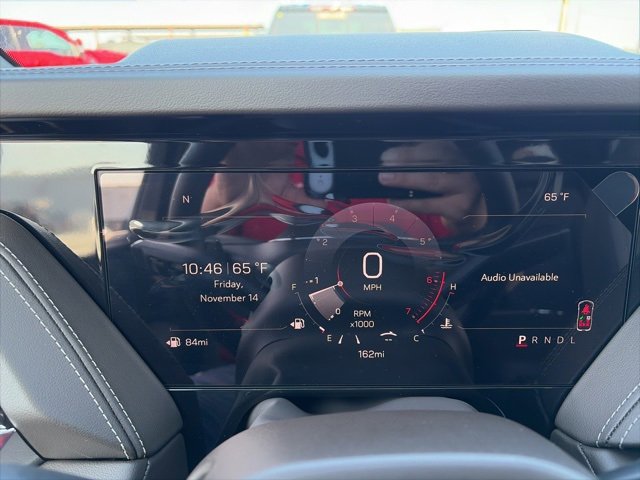 New 2026 GMC Yukon XL Elevation w/ LPO, Floor Liner Package image 20