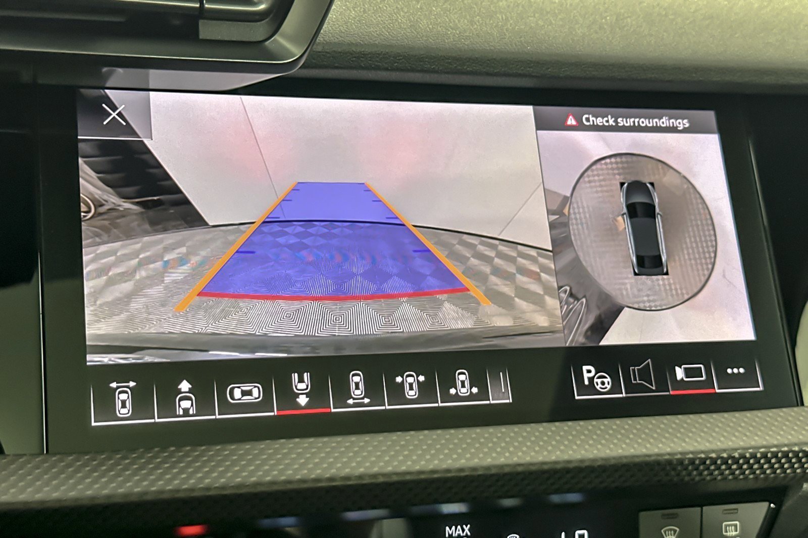 New 2026 Audi RS 3 image 18