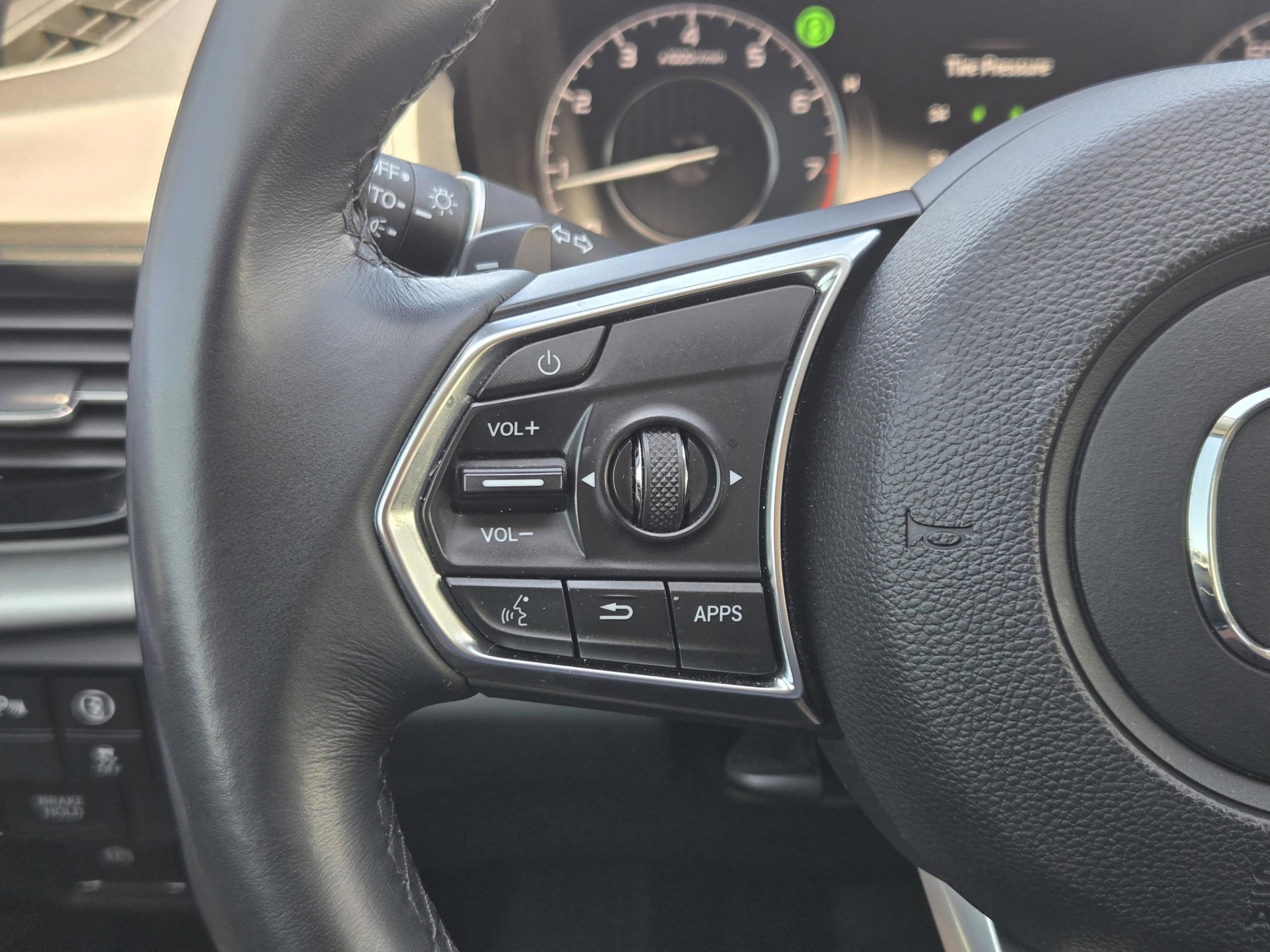 Certified 2023 Acura RDX w/ Technology Package image 23