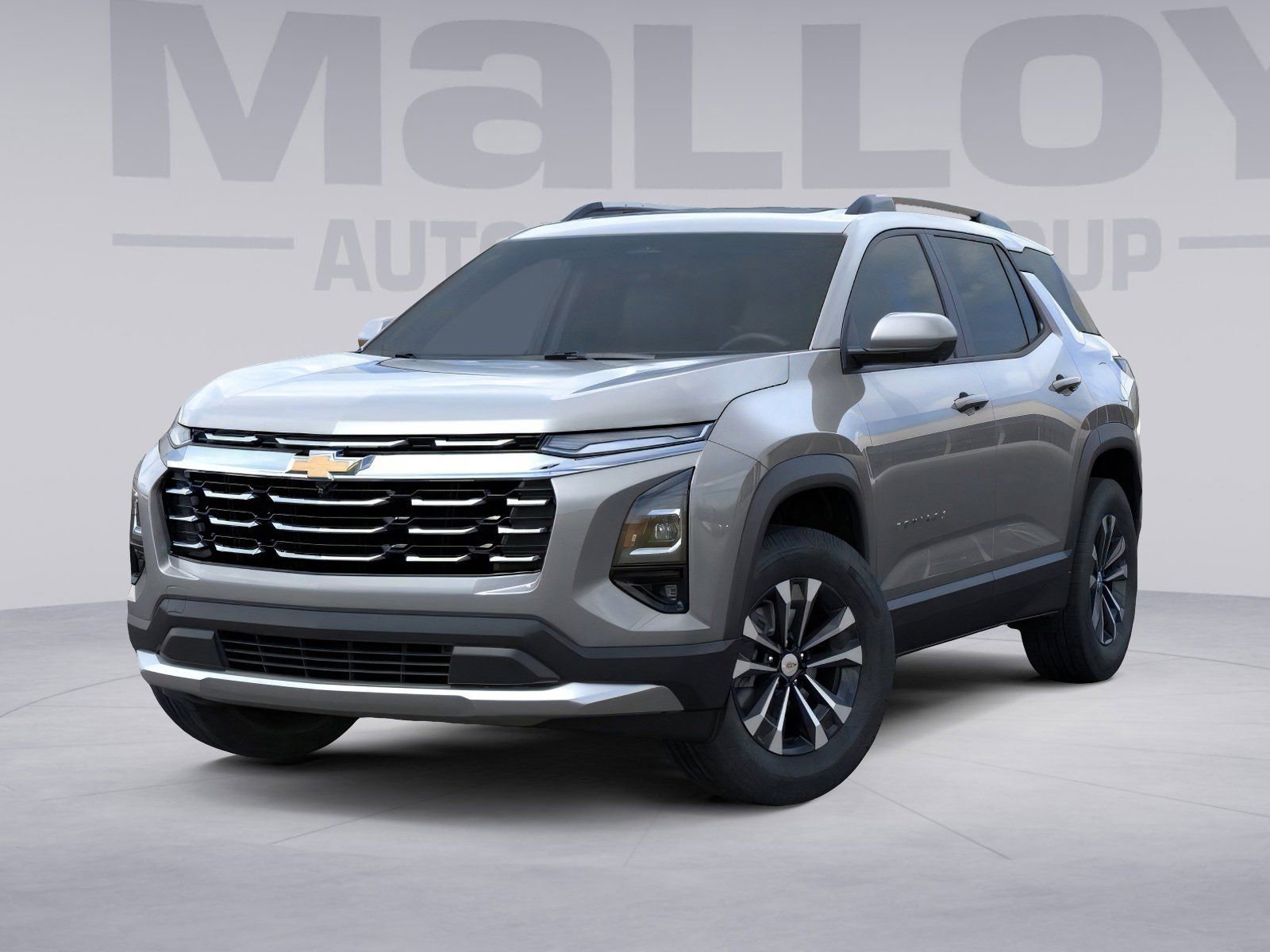 New 2026 Chevrolet Equinox LT w/ Convenience Package II