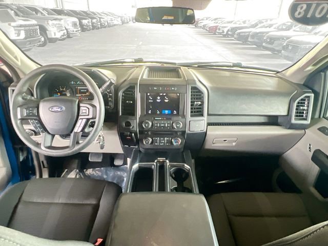 Used 2018 Ford F150 XL w/ Equipment Group 101A Mid image 28