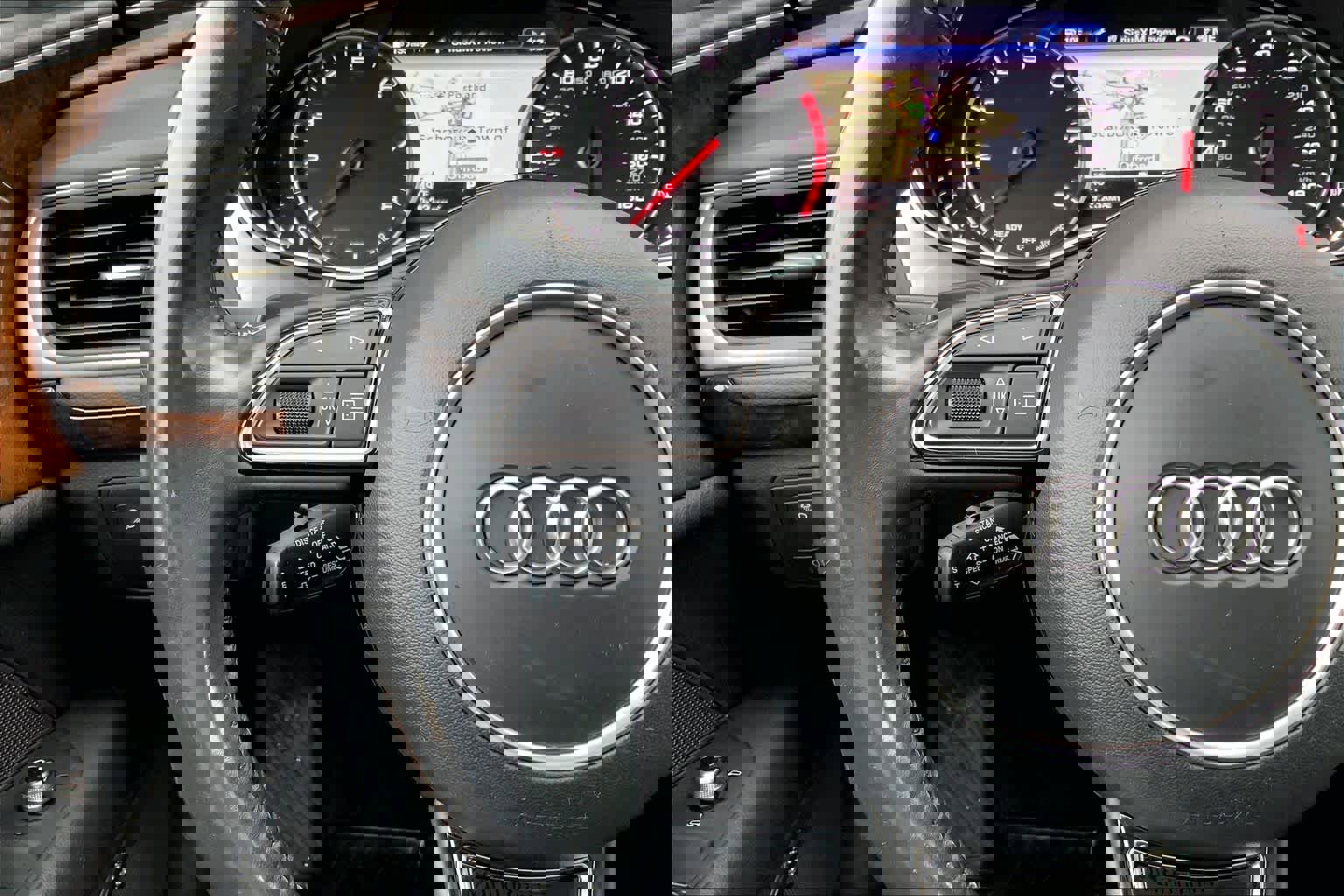 Used 2017 Audi A7 3.0T Premium Plus image 24