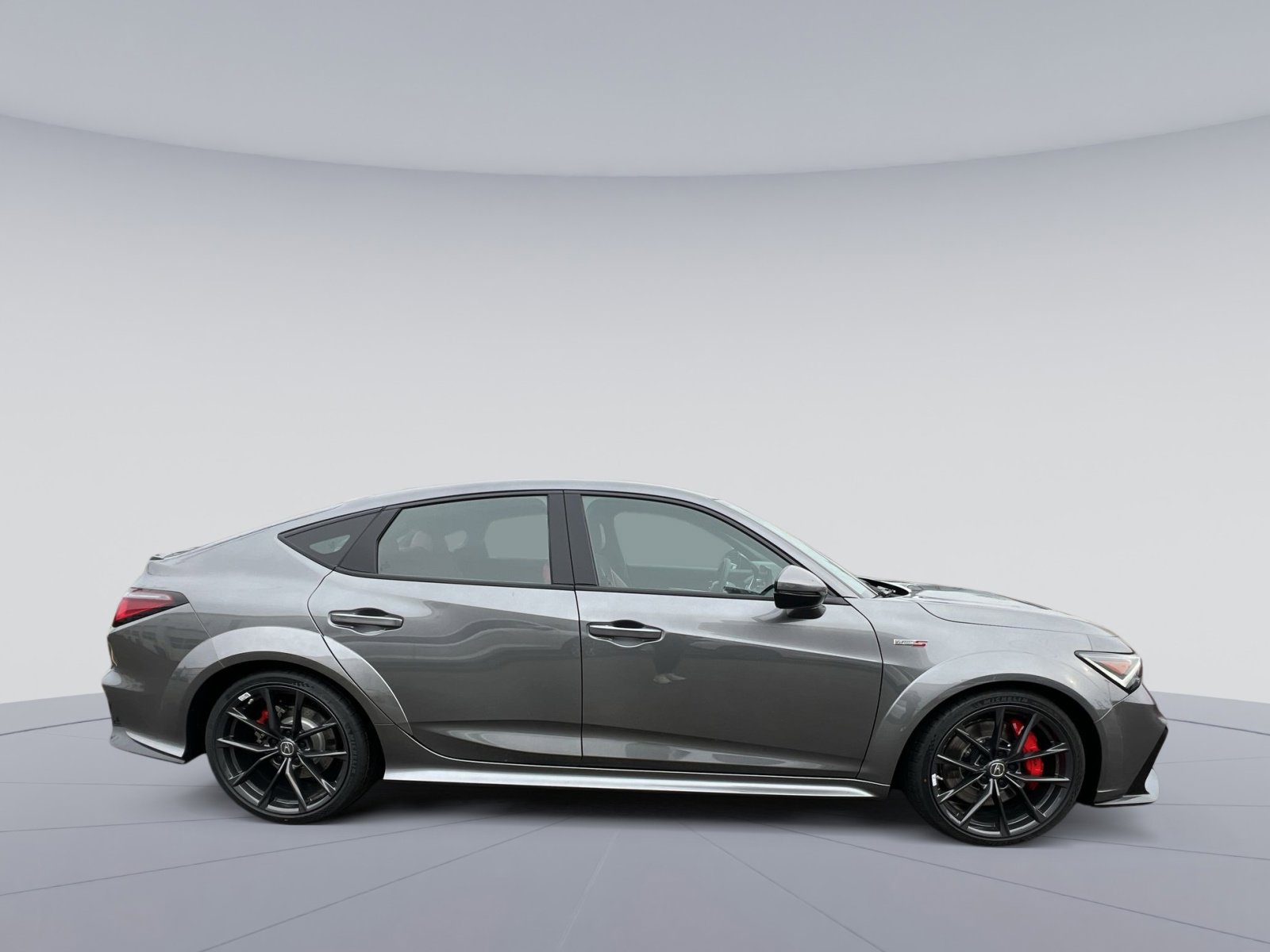 New 2025 Acura Integra Type S image 6