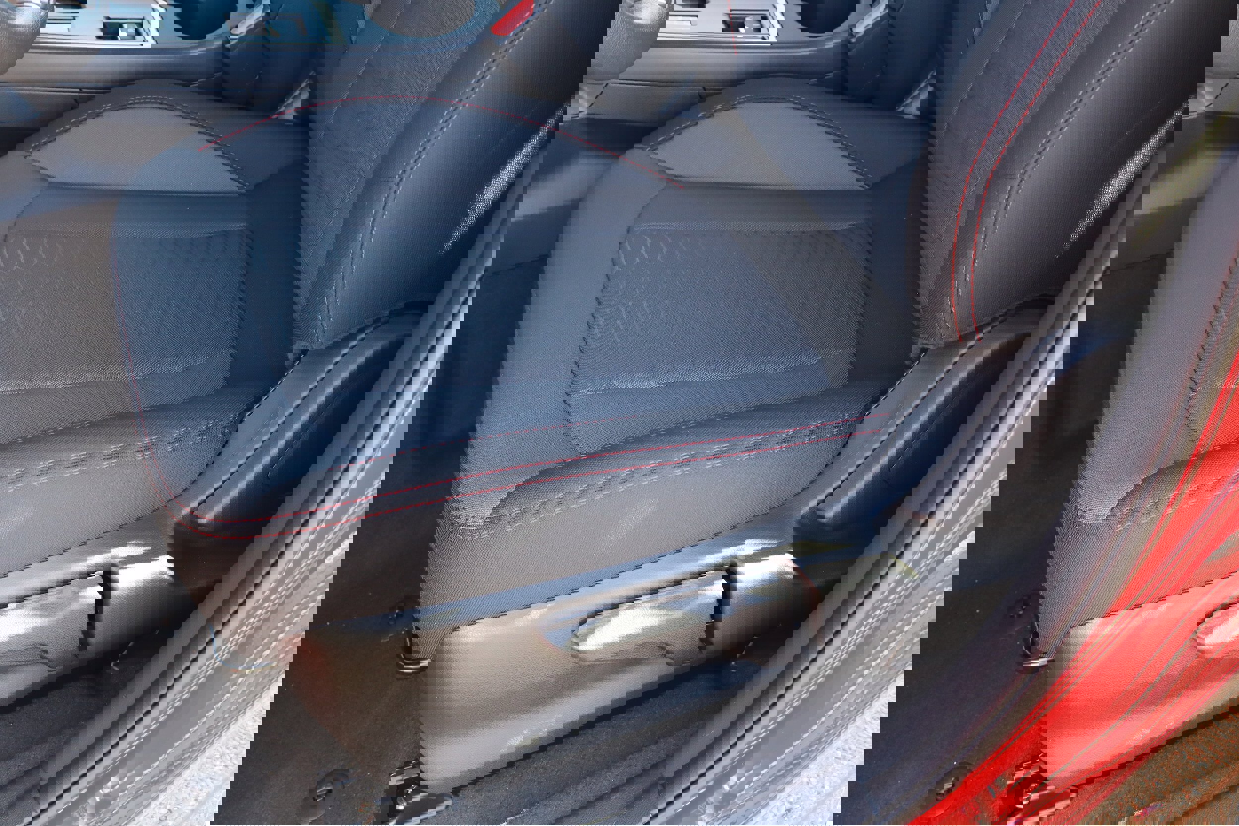 New 2026 Subaru Impreza 2.0i Sport image 10