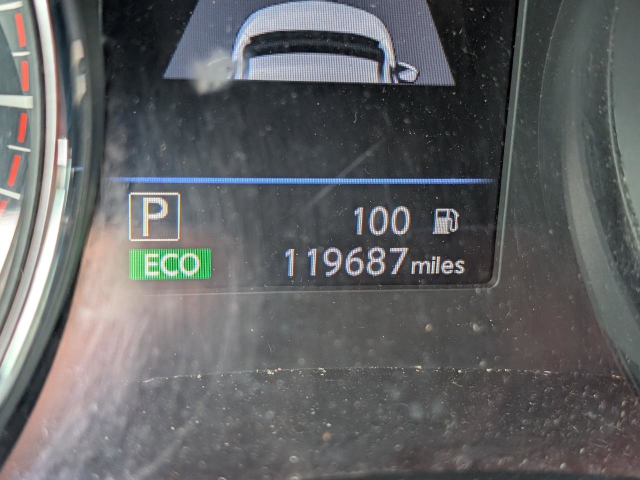 Used 2018 Nissan Rogue SL FWD image 16