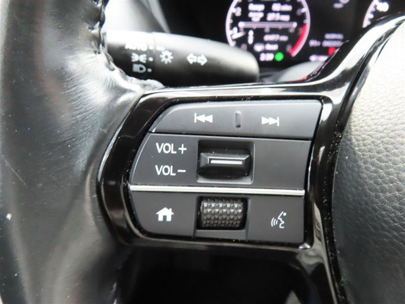 Used 2023 Honda HR-V EX-L image 24