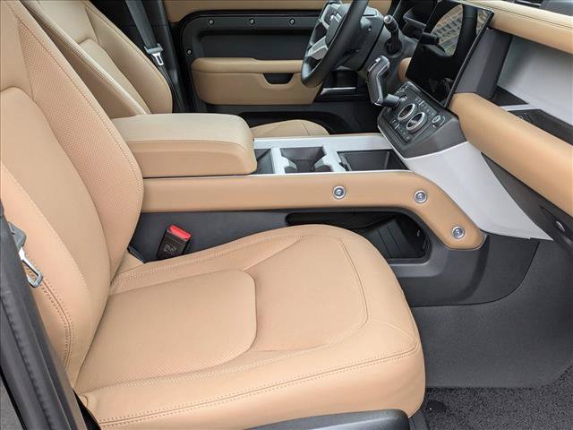 New 2026 Land Rover Defender 130 S AWD/4WD image 18