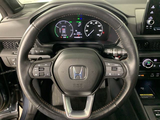 Used 2024 Honda CR-V Sport-L image 20