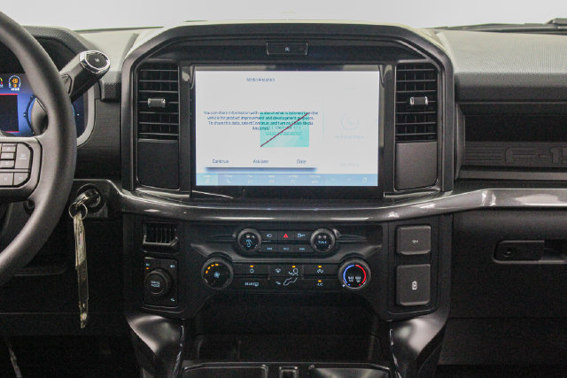 New 2026 Ford F150 STX w/ Equipment Group 200A AWD/4WD image 24