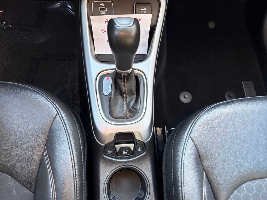 Used 2019 Jeep Compass Latitude image 21