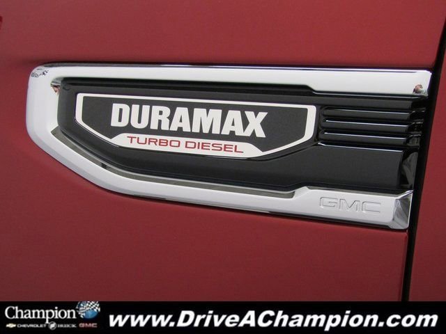 Certified 2025 GMC Sierra 1500 SLT w/ SLT Premium Package image 4