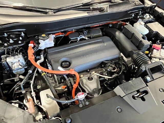 New 2027 Honda CR-V Sport-L image 12