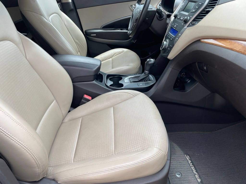 Used 2013 Hyundai Santa Fe Sport FWD image 25