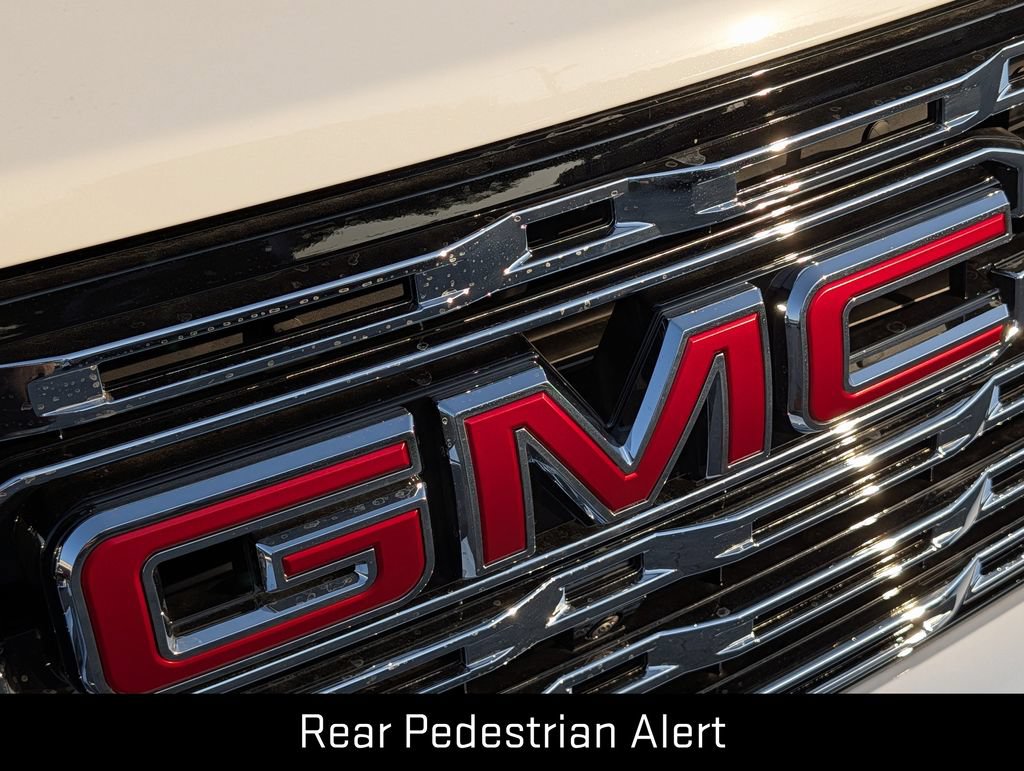 New 2026 GMC Canyon Denali AWD/4WD image 36