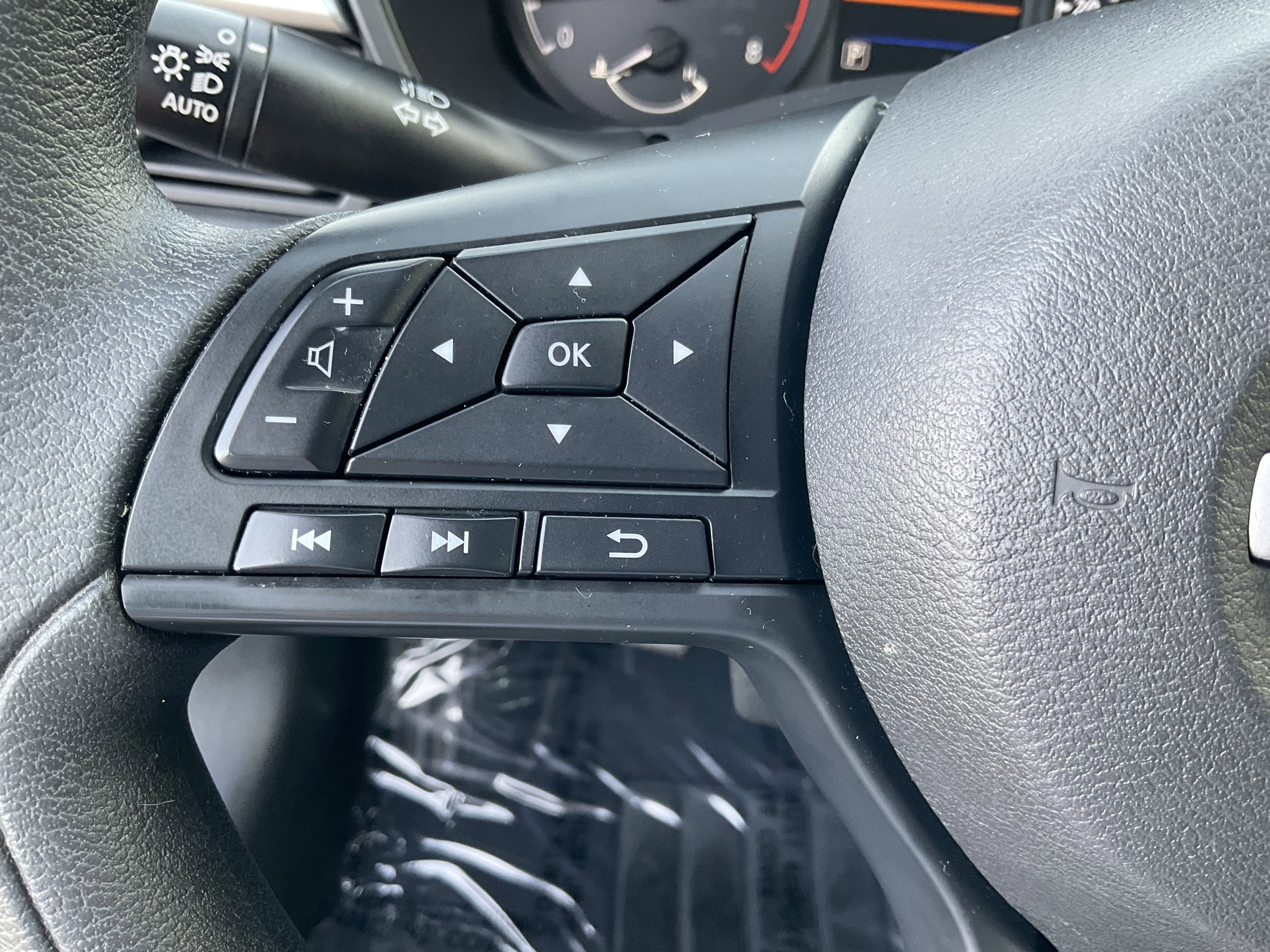 Used 2023 Nissan Altima 2.5 S image 29