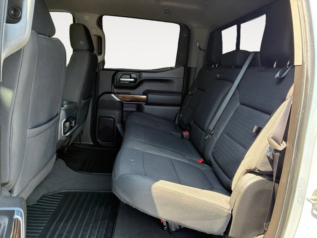 Used 2021 GMC Sierra 1500 Elevation w/ Preferred Package AWD/4WD image 13