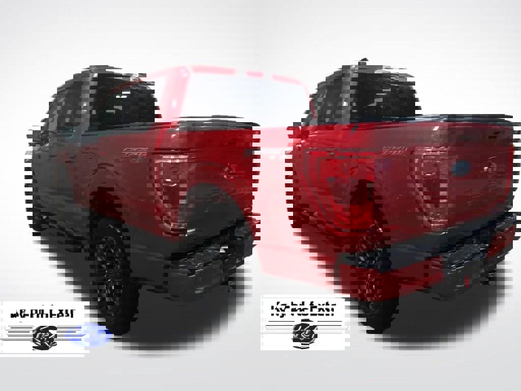 Used 2021 Ford F150 XLT w/ Equipment Group 302A High image 8