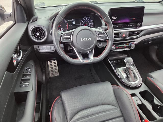 Used 2023 Kia Forte GT w/ GT2 Package image 7