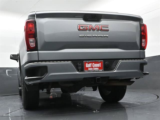 Used 2024 GMC Sierra 1500 Pro w/ Graphite Edition AWD/4WD image 31