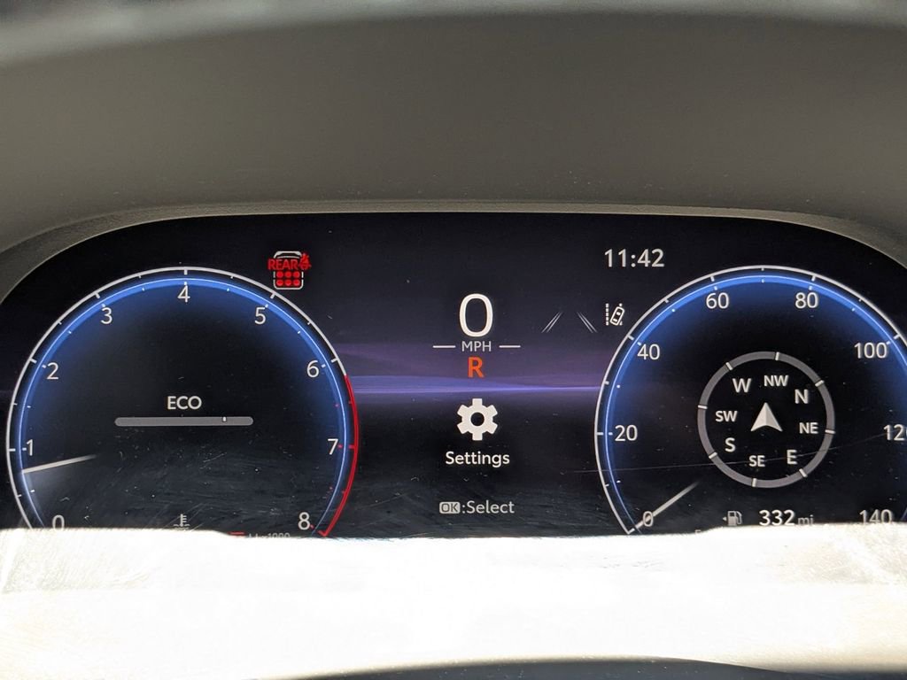 Used 2023 Toyota Highlander Limited FWD image 26