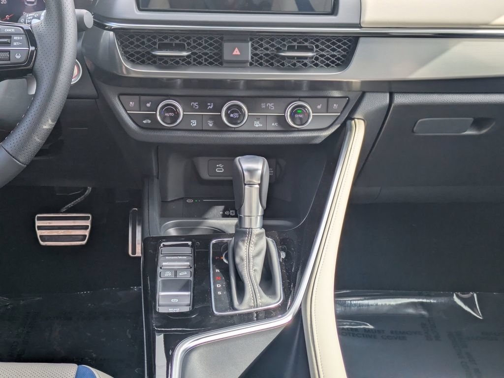 New 2025 Acura ADX A-Spec AWD/4WD image 20