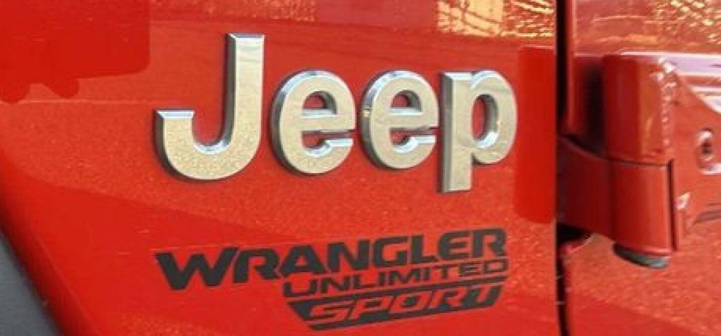 Used 2018 Jeep Wrangler Unlimited Sport S image 18