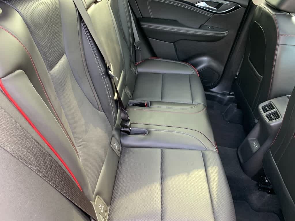 Certified 2023 Buick Envision Essence w/ Sport Touring Package AWD/4WD image 21