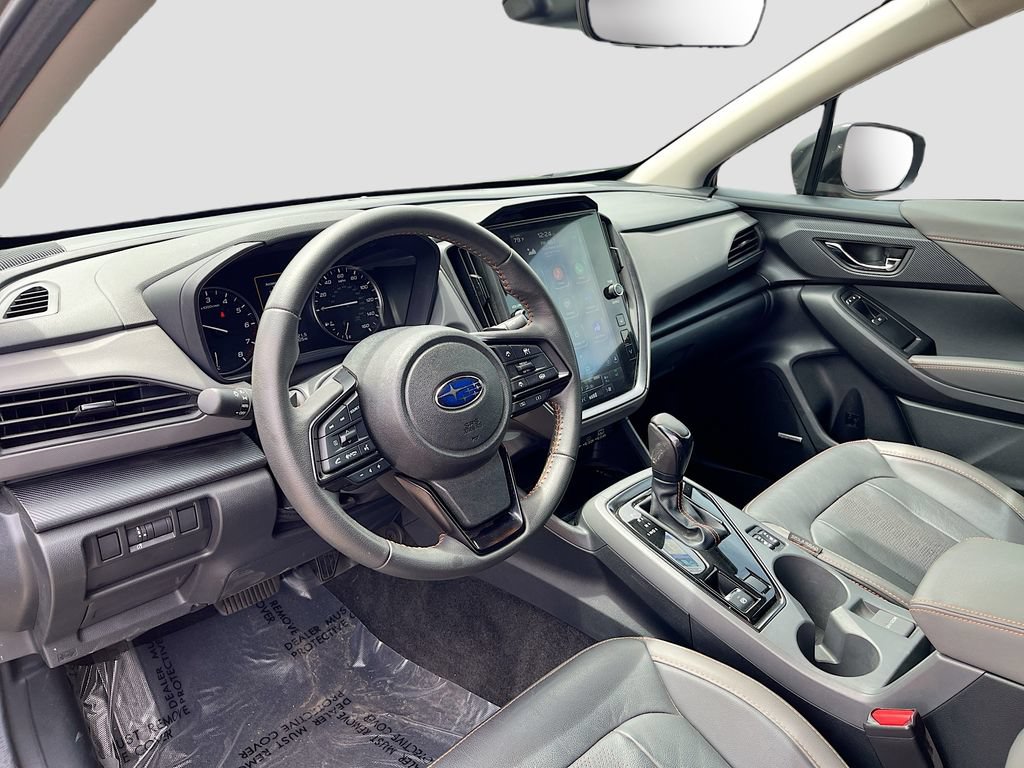 Used 2024 Subaru Crosstrek 2.5i Limited w/ Popular Package #4A AWD/4WD image 9