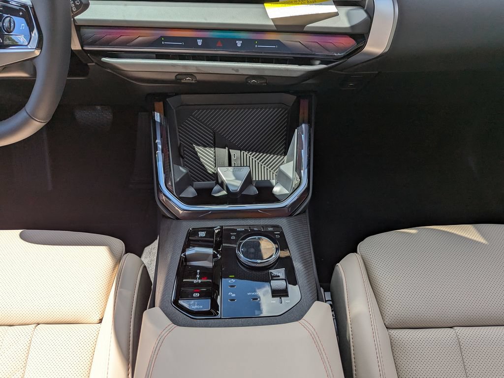 New 2026 BMW X3 xDrive30i w/ Premium Package AWD/4WD image 28