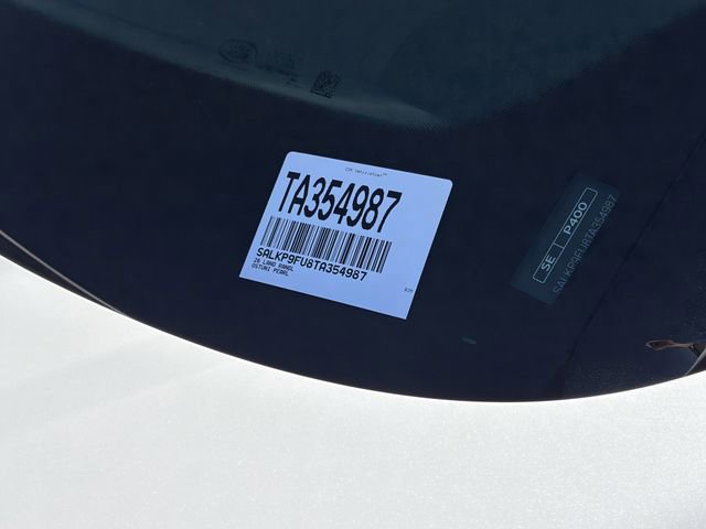 New 2026 Land Rover Range Rover SE image 23