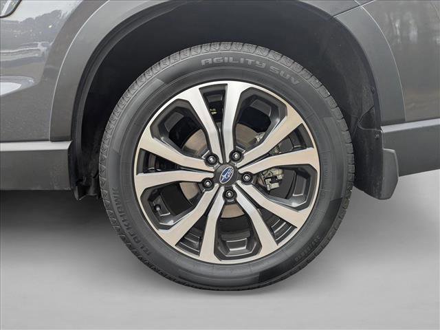 Used 2023 Subaru Forester Limited image 24