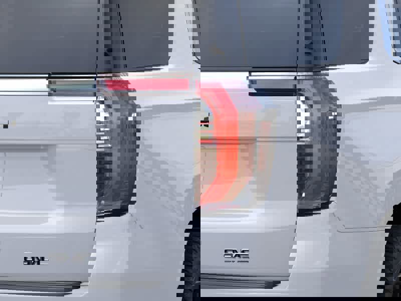 New 2026 GMC Yukon Denali image 11