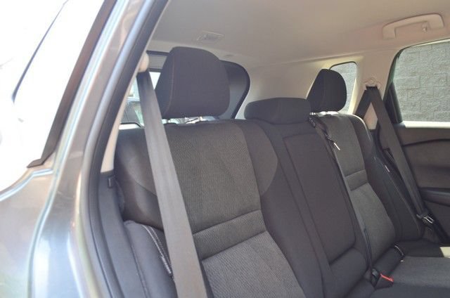 Used 2024 Nissan Rogue SV AWD/4WD image 37