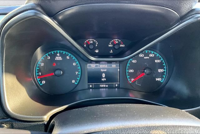 Used 2021 GMC Canyon Elevation w/ Trailering Package RWD image 20